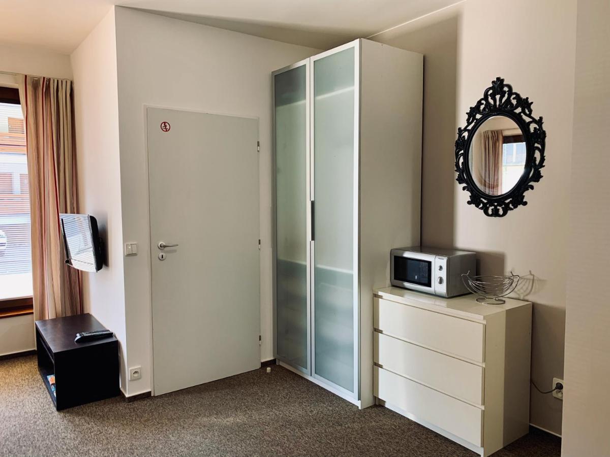 Apartmany Jasna Chopok Demänovská Dolina Extérieur photo