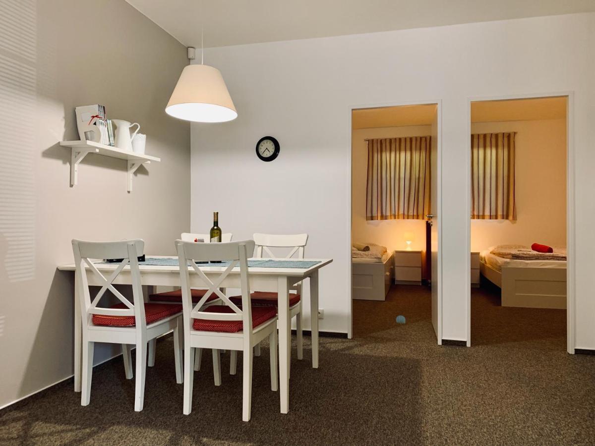 Apartmany Jasna Chopok Demänovská Dolina Extérieur photo