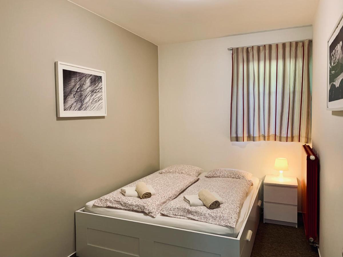 Apartmany Jasna Chopok Demänovská Dolina Extérieur photo