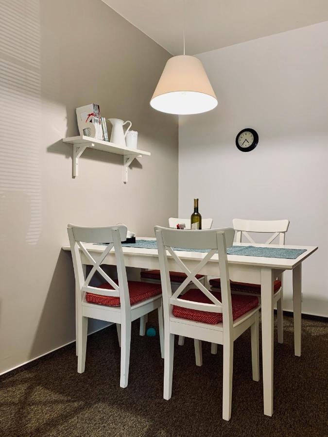 Apartmany Jasna Chopok Demänovská Dolina Extérieur photo