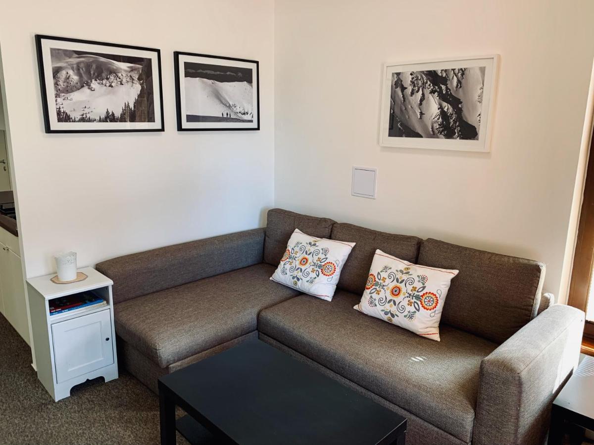 Apartmany Jasna Chopok Demänovská Dolina Extérieur photo