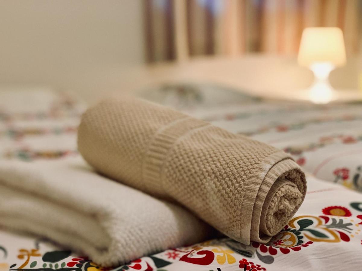 Apartmany Jasna Chopok Demänovská Dolina Extérieur photo