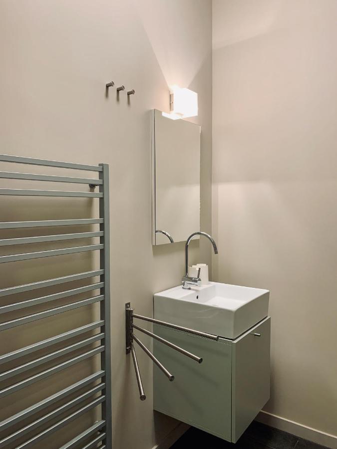 Apartmany Jasna Chopok Demänovská Dolina Extérieur photo