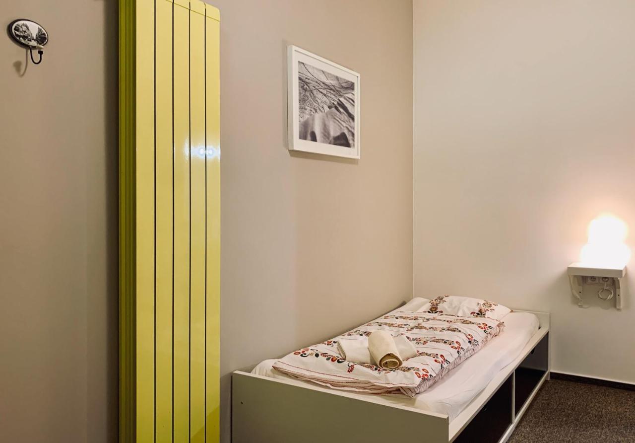 Apartmany Jasna Chopok Demänovská Dolina Extérieur photo