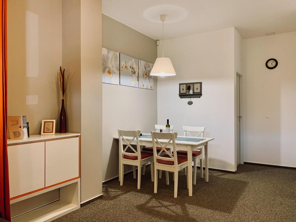 Apartmany Jasna Chopok Demänovská Dolina Extérieur photo