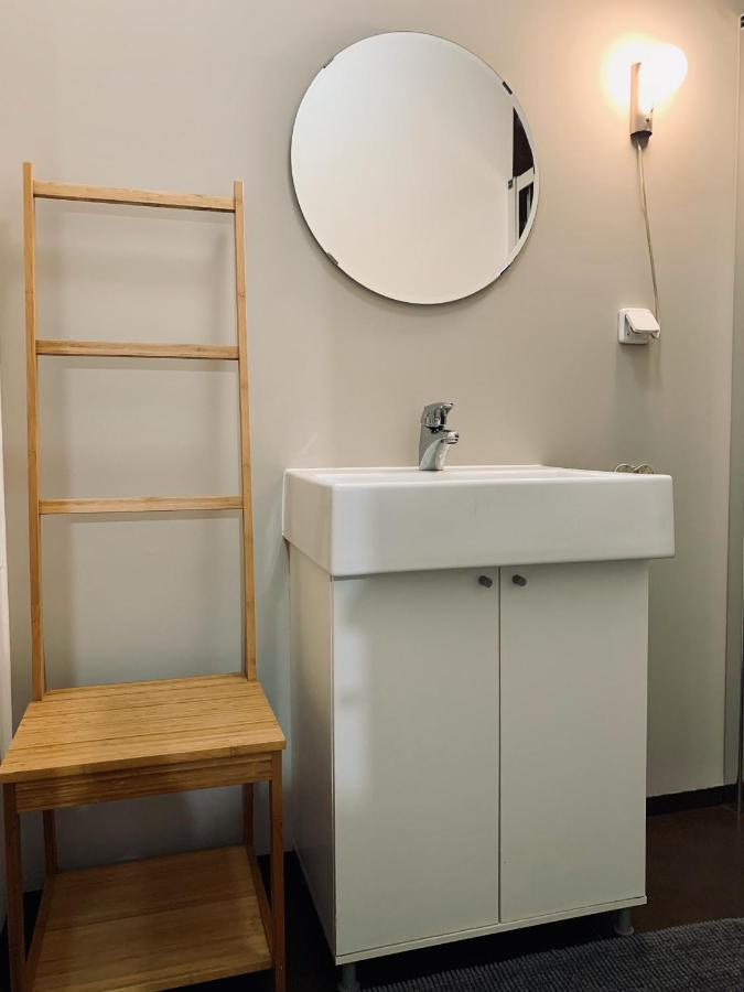 Apartmany Jasna Chopok Demänovská Dolina Extérieur photo