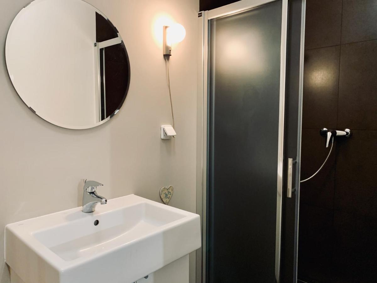 Apartmany Jasna Chopok Demänovská Dolina Extérieur photo