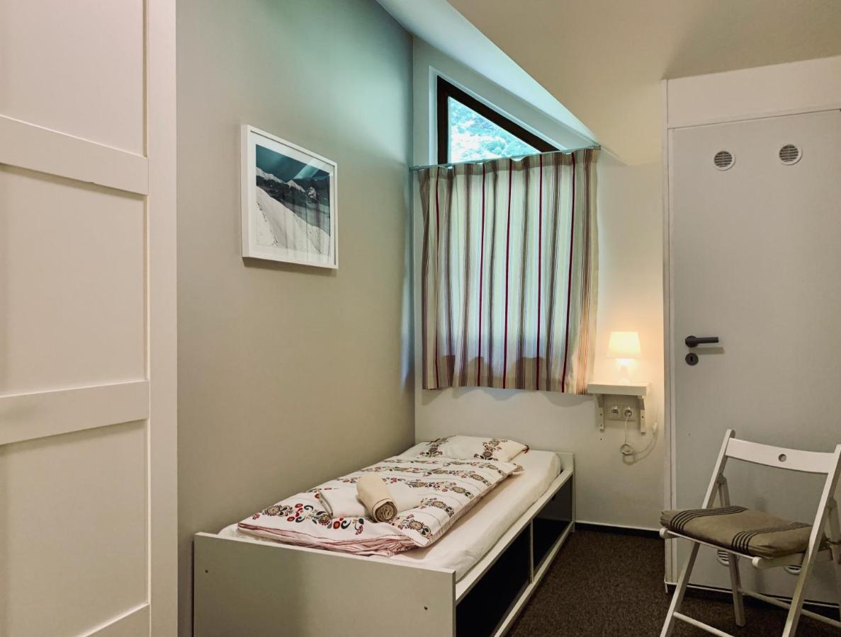 Apartmany Jasna Chopok Demänovská Dolina Extérieur photo