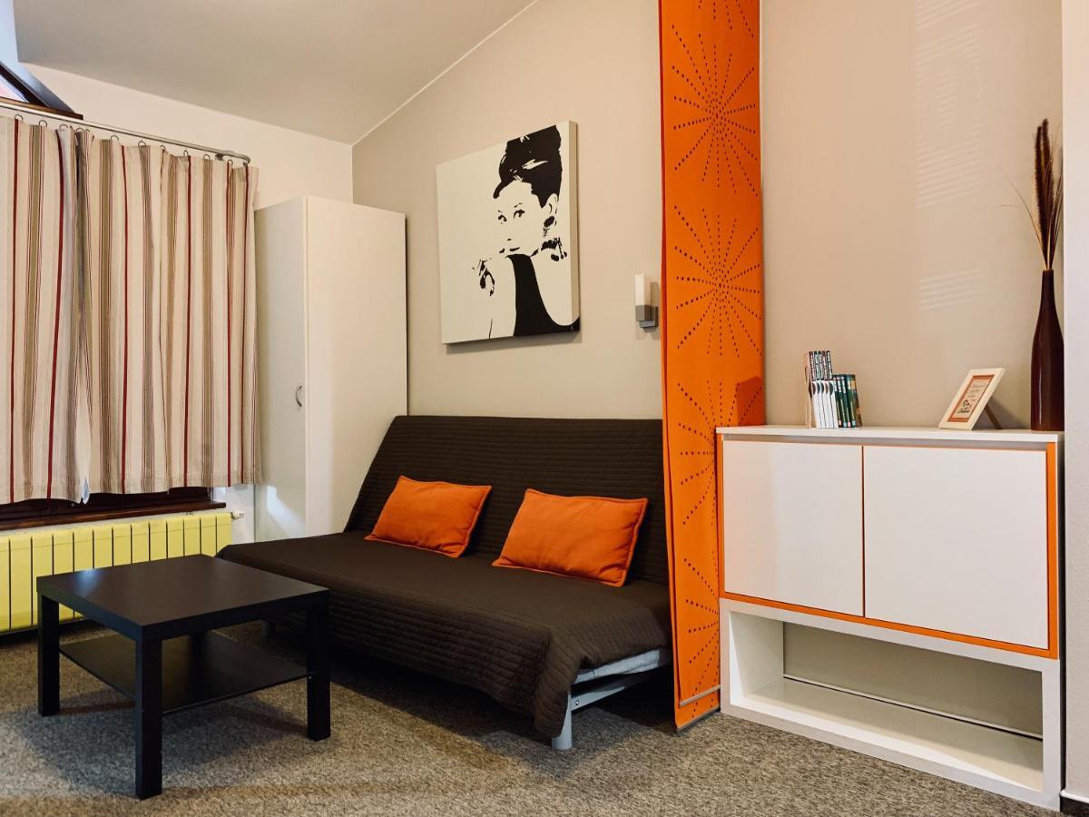 Apartmany Jasna Chopok Demänovská Dolina Extérieur photo